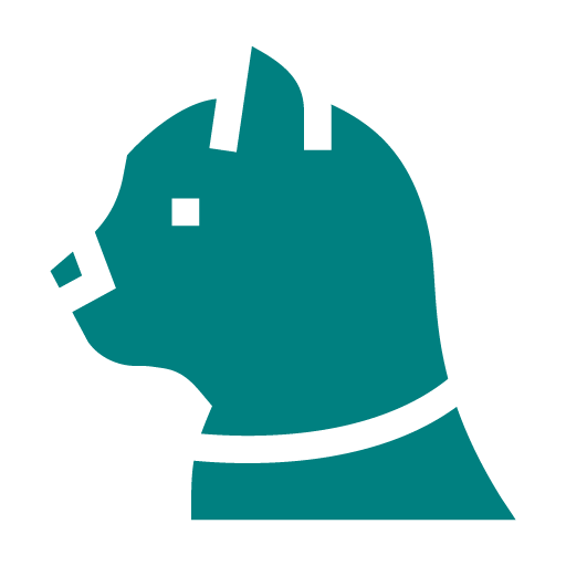 Pet Microchipping Icon