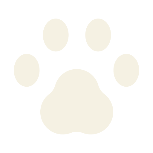Pet Wellness Care Icon
